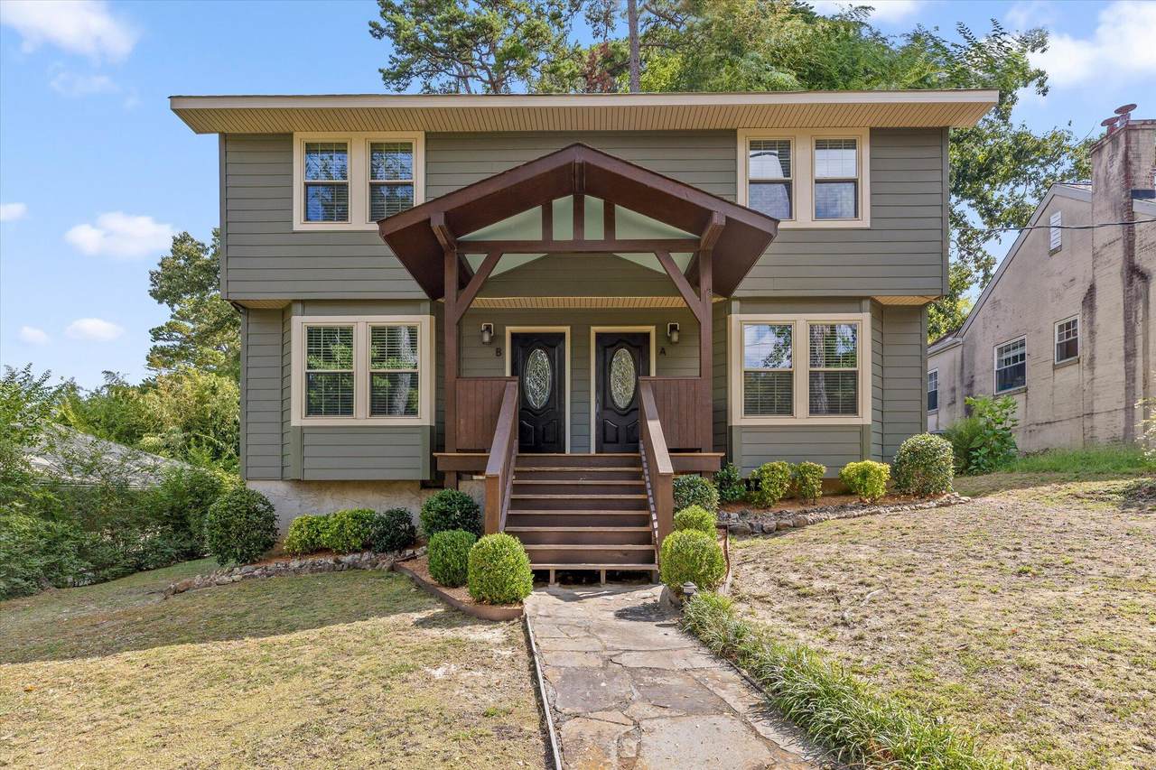 1204 Mississippi Avenue - Photo 1