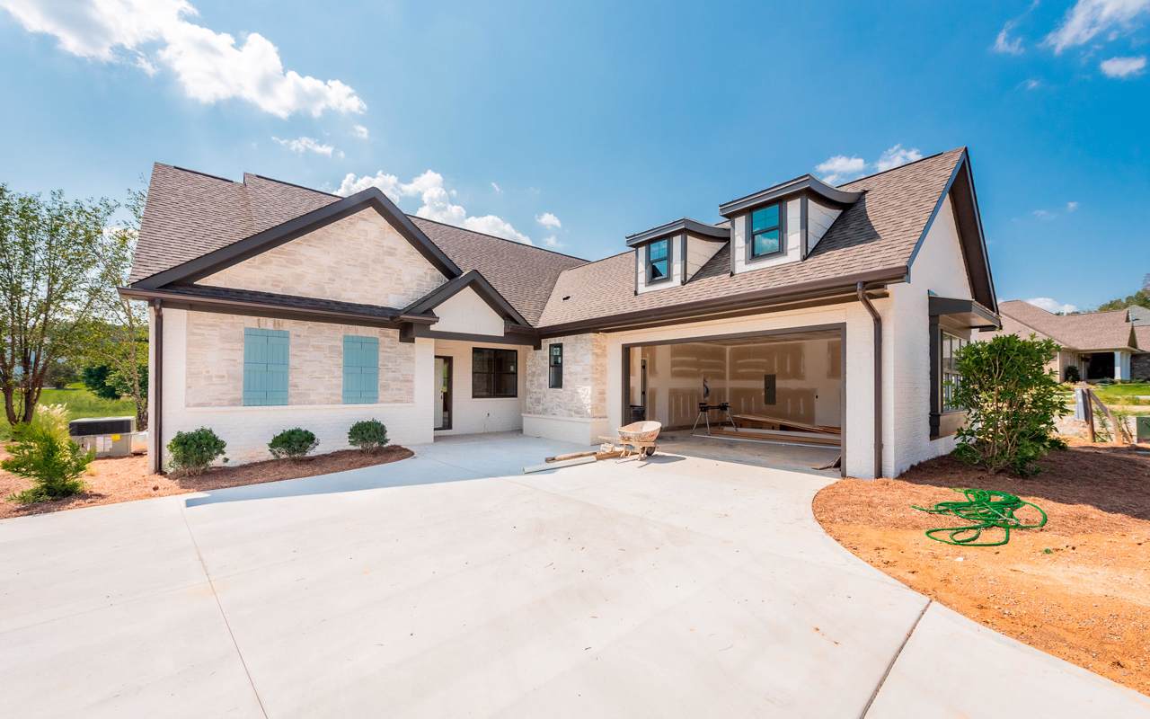 2639 Copper Cove - Photo 1
