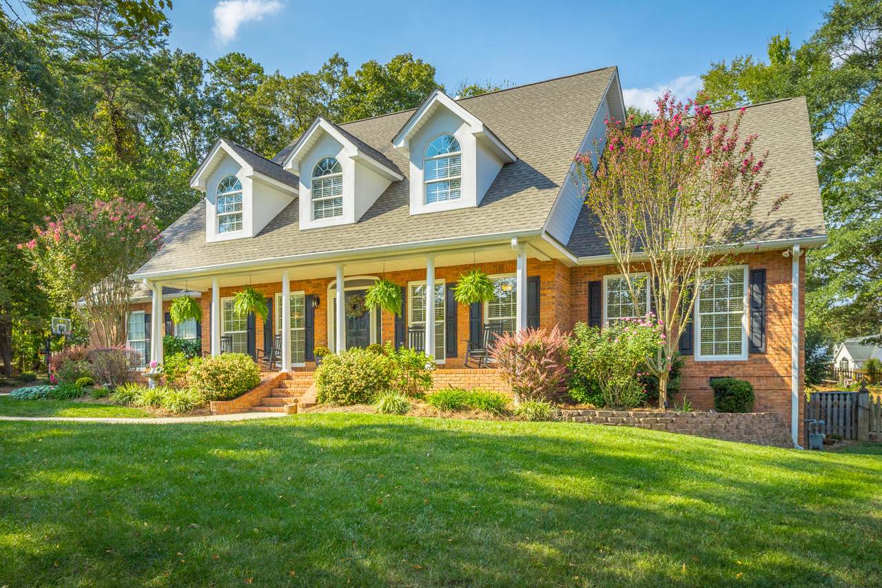 1075 Harbor Landing Dr - Photo 1