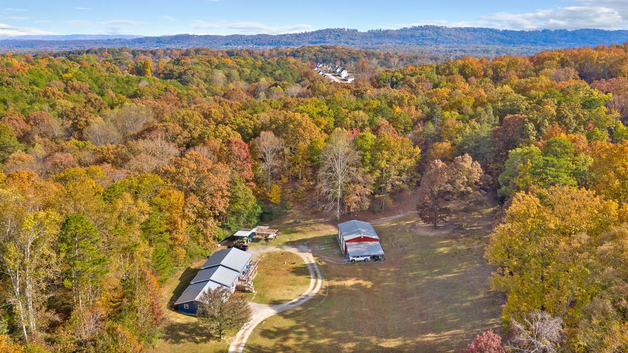 7504 Moses Rd - Photo 1