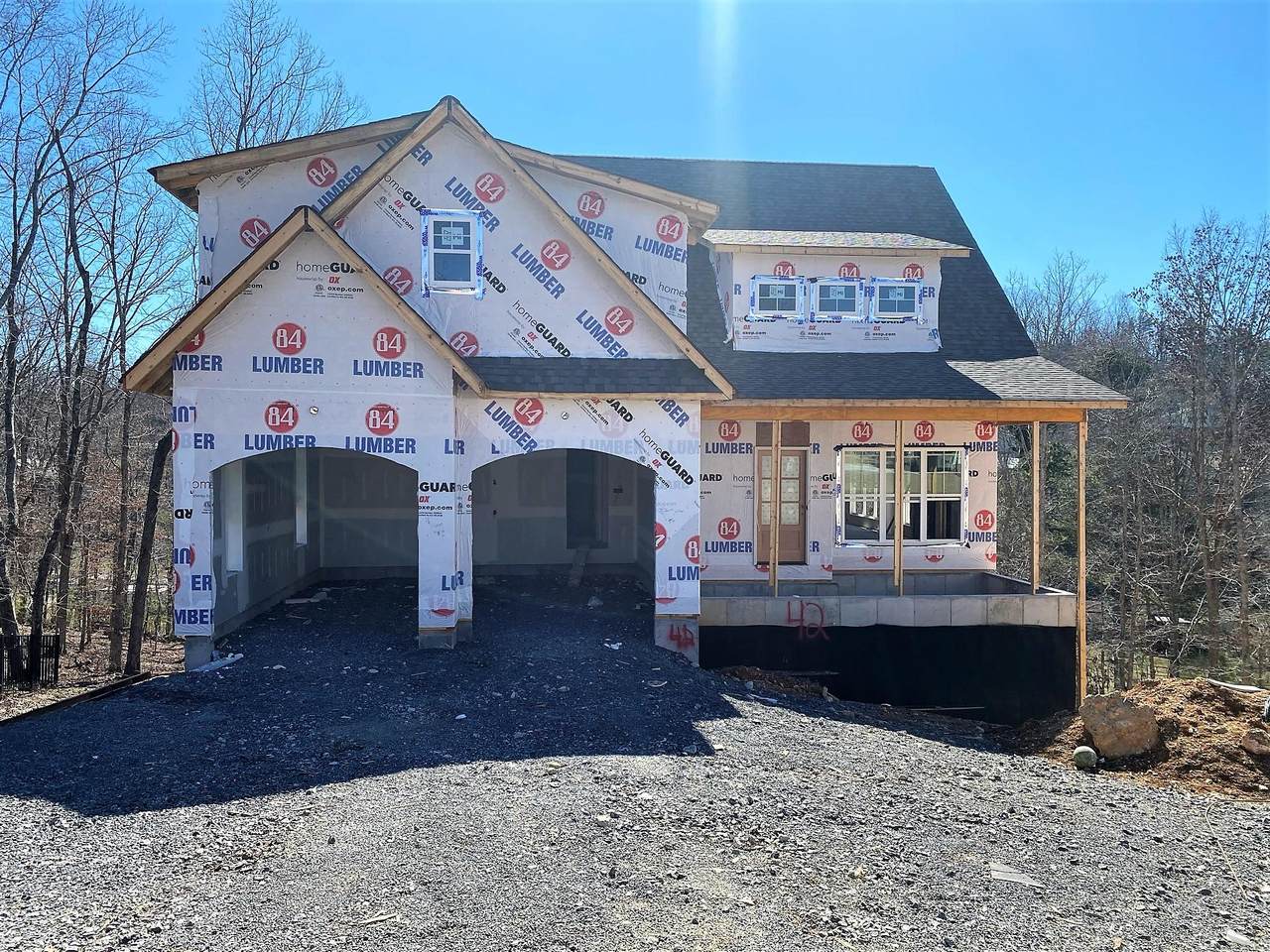 5005 Abigail Ln - Photo 1