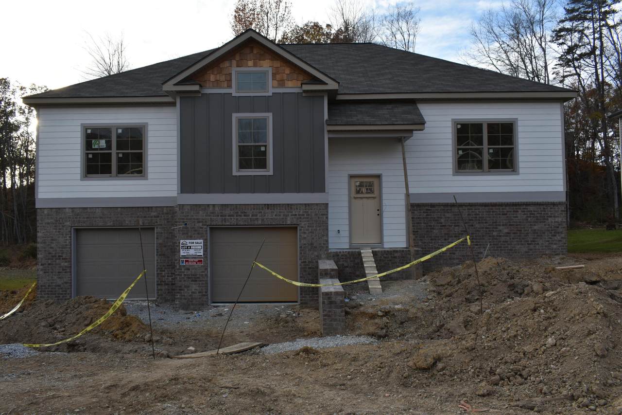 9333 Fremont Way - Photo 1