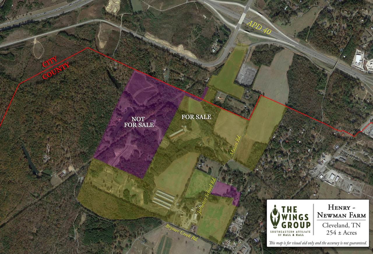 312 Johnston School Rd - Photo 1
