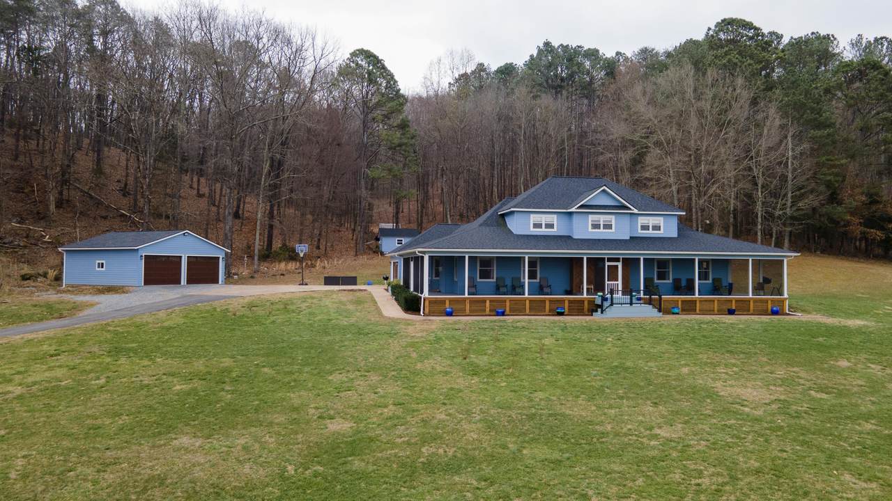 2794 No Pone Rd - Photo 1