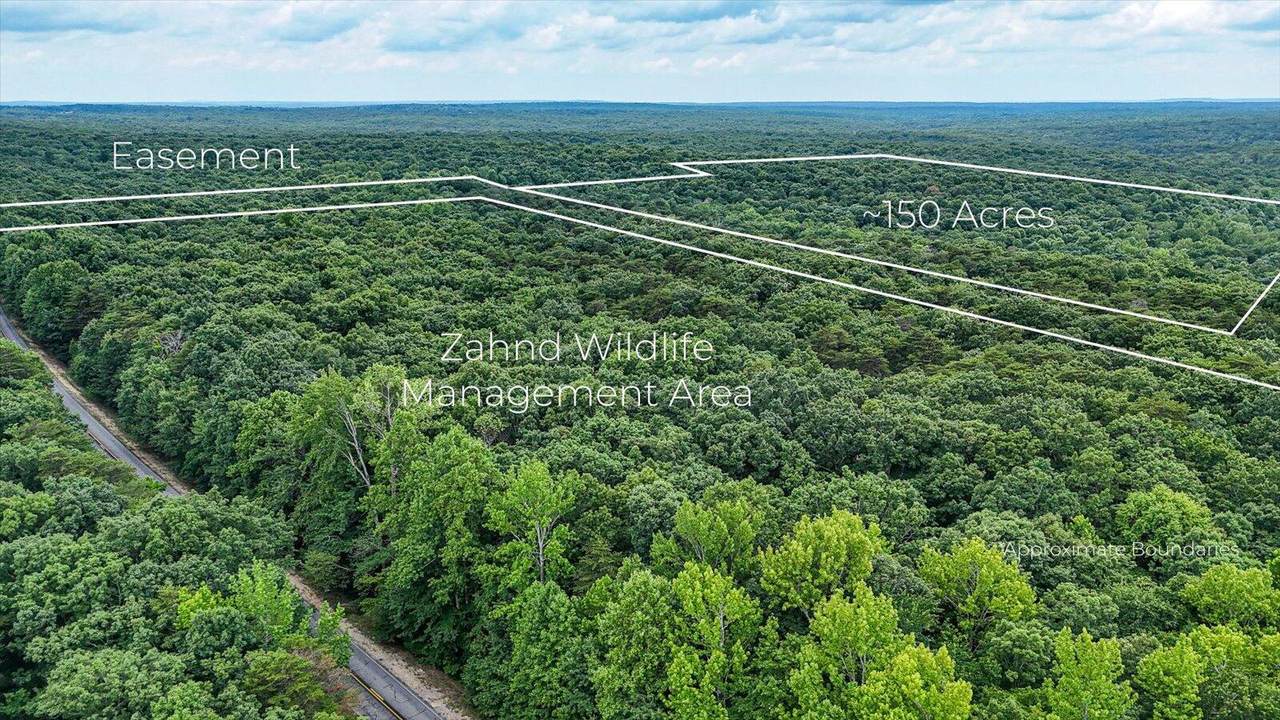 0 Hwy 157 - Photo 1