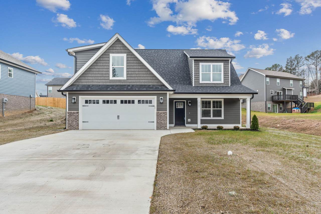 3147 Brookmore Trail - Photo 1