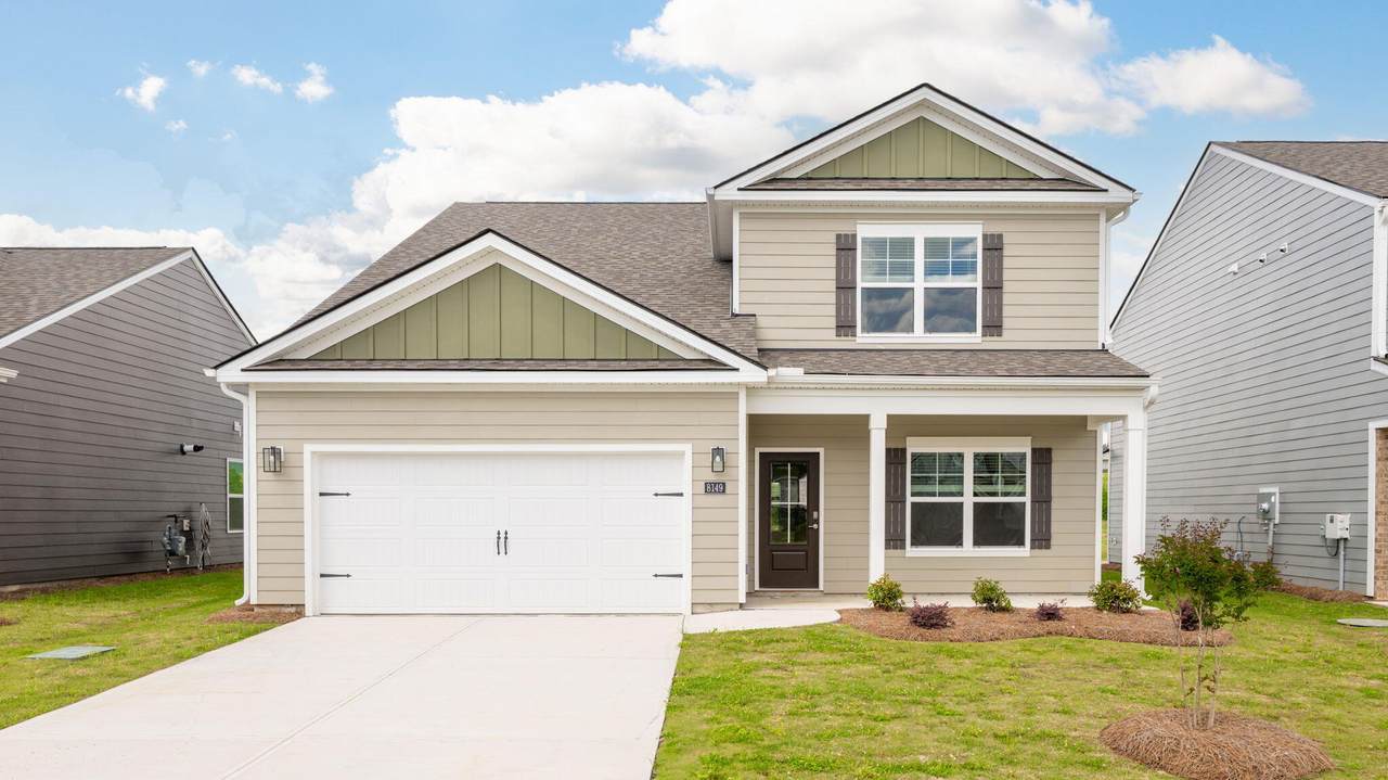 8149 Watercolour Lane - Photo 1
