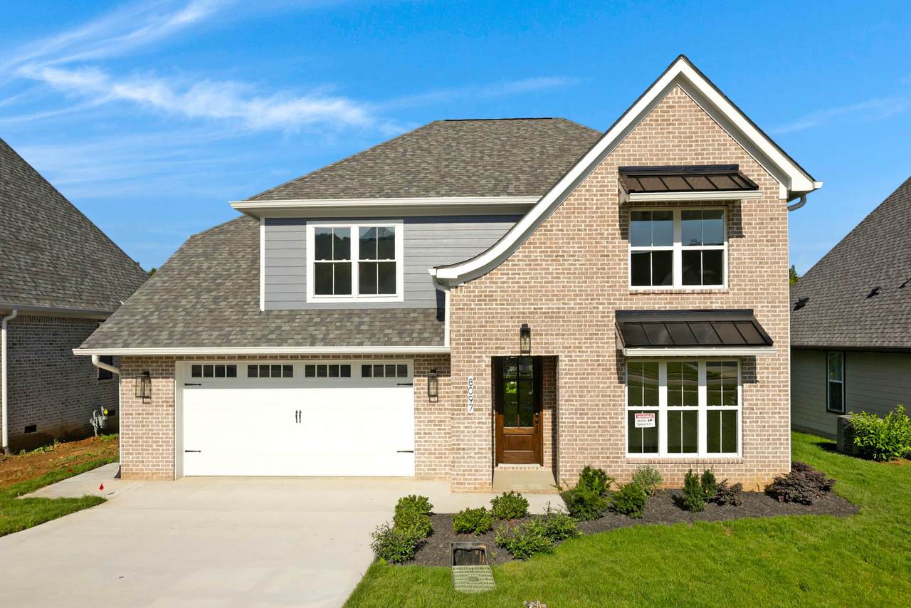 8097-Lot #25 Sir Oliphant Way - Photo 1