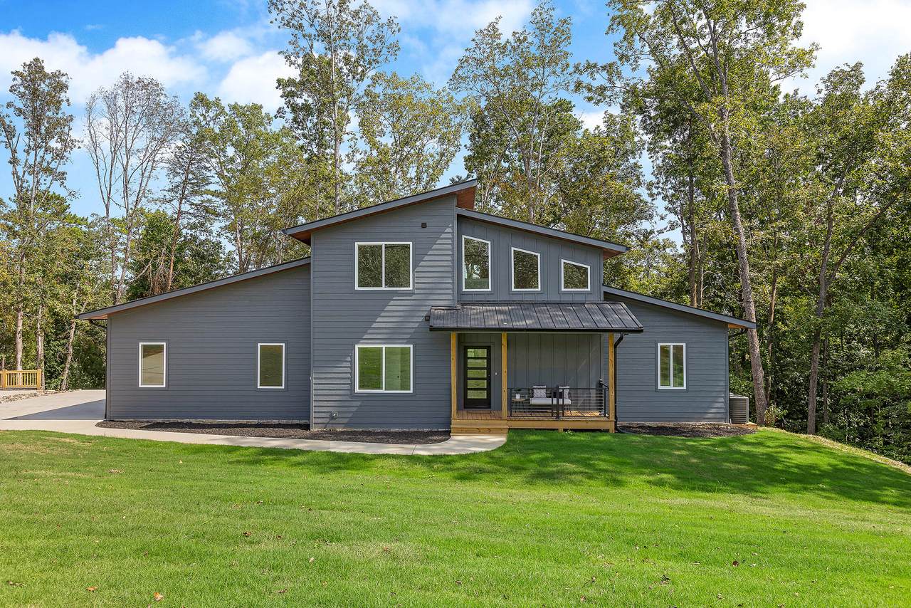 8510 Snow Hill Road - Photo 1