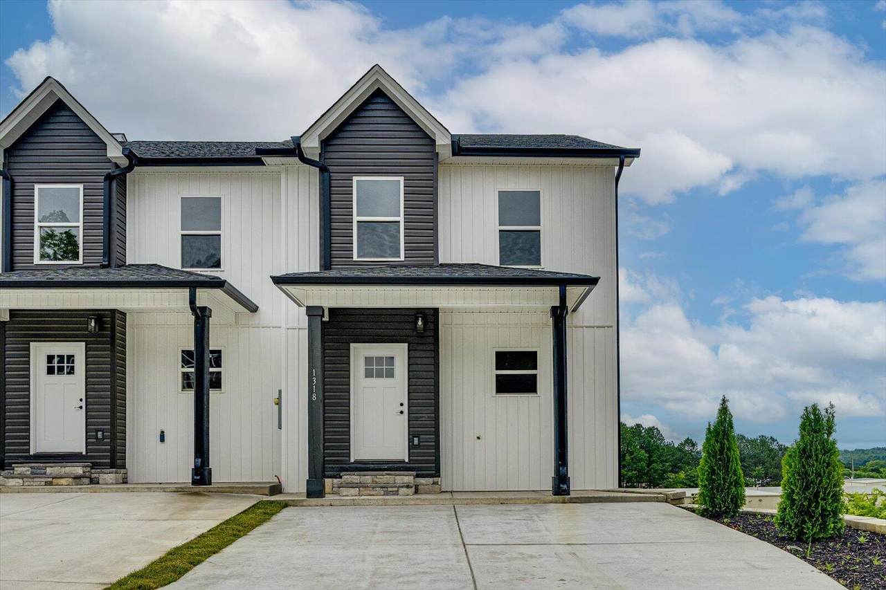1318 Unity Drive - Photo 1