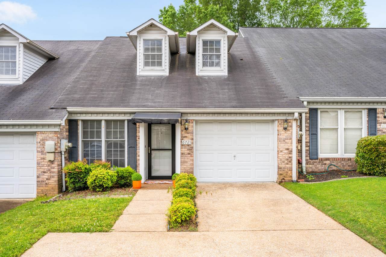 6721 Hickory Manor Circle - Photo 1