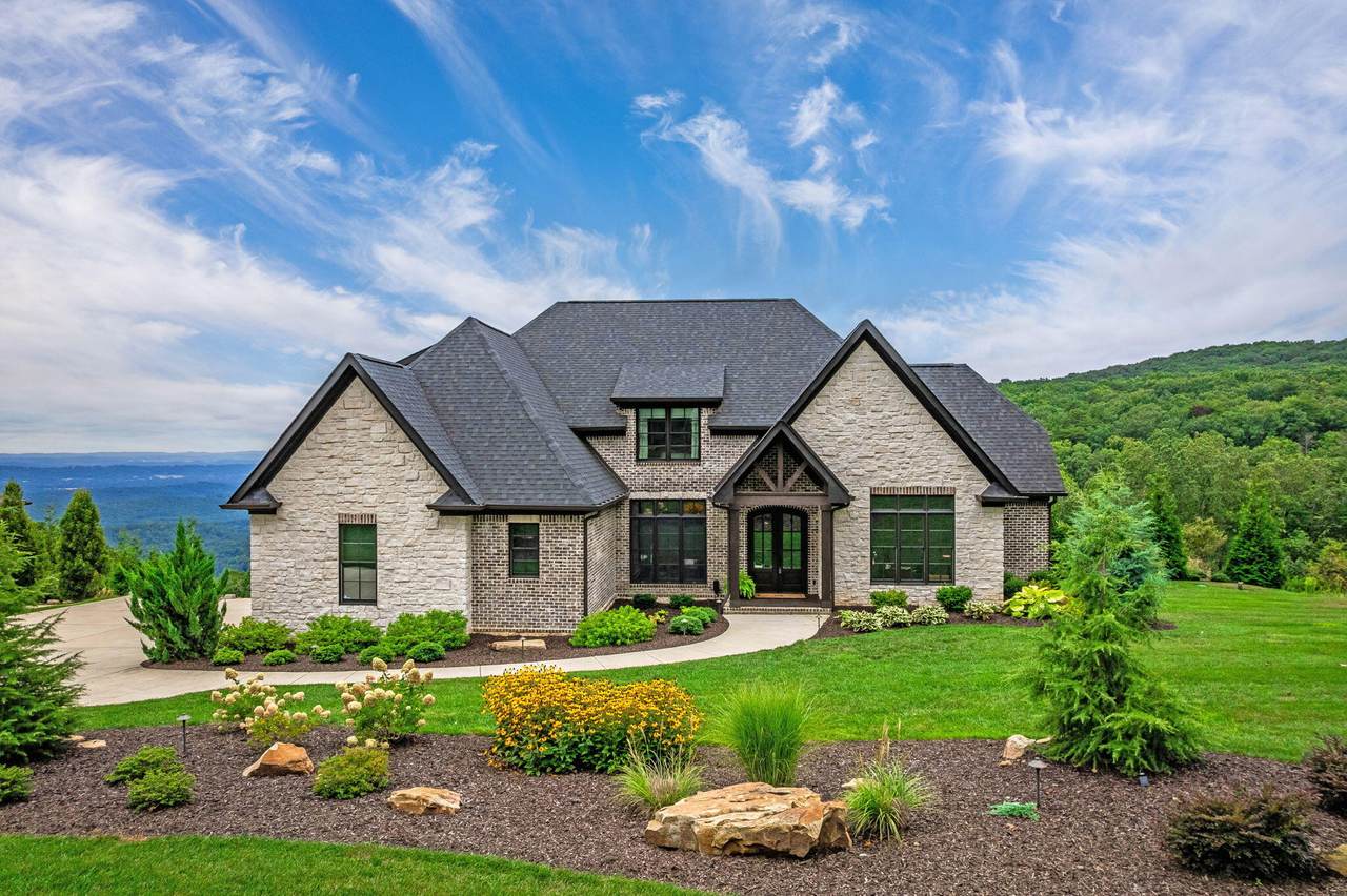 8008 Mountain Laurel Trail - Photo 1