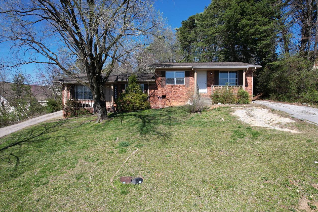 6325 Plantation Drive - Photo 1