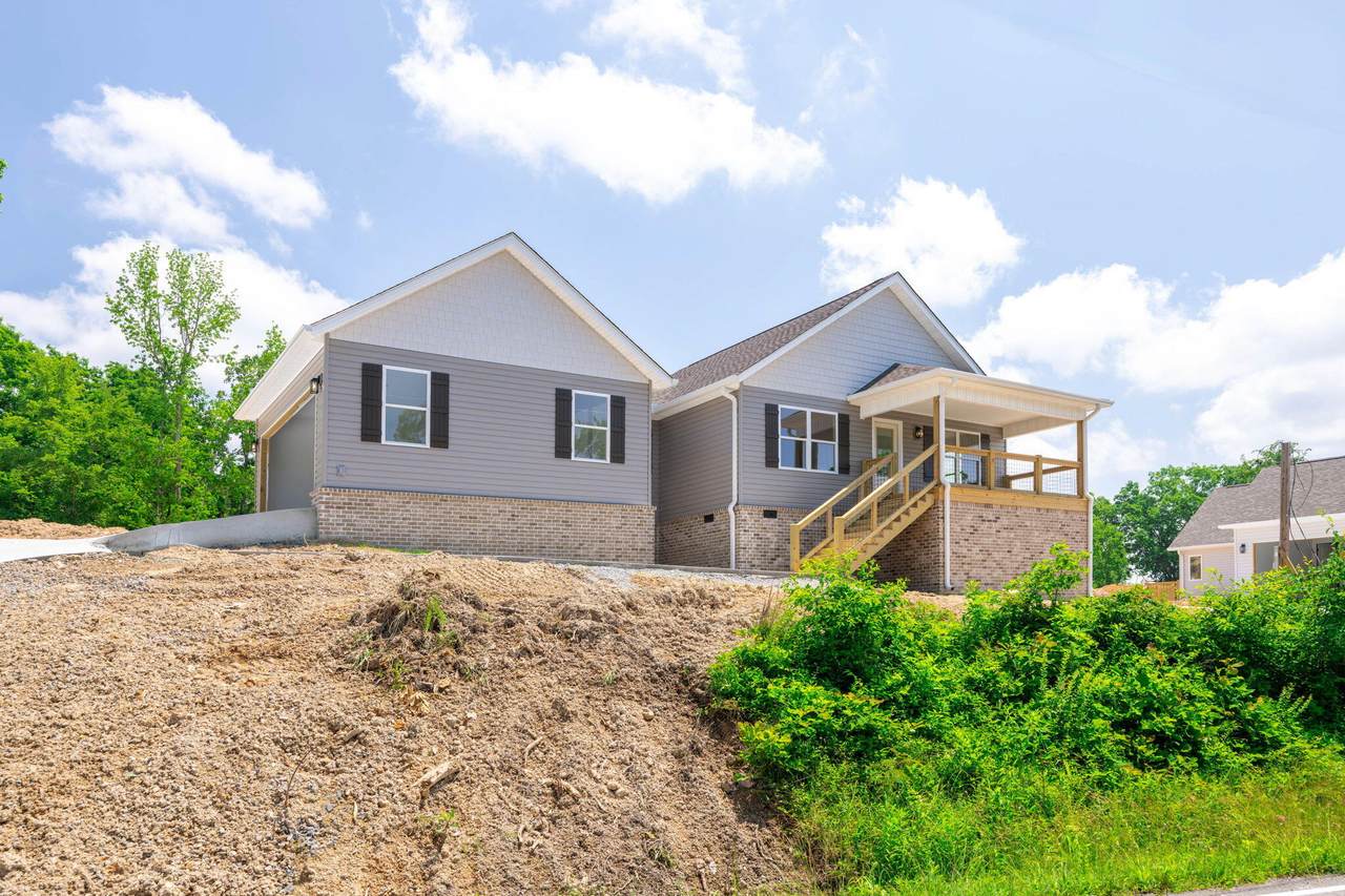 1361 Shady Lane Road - Photo 1