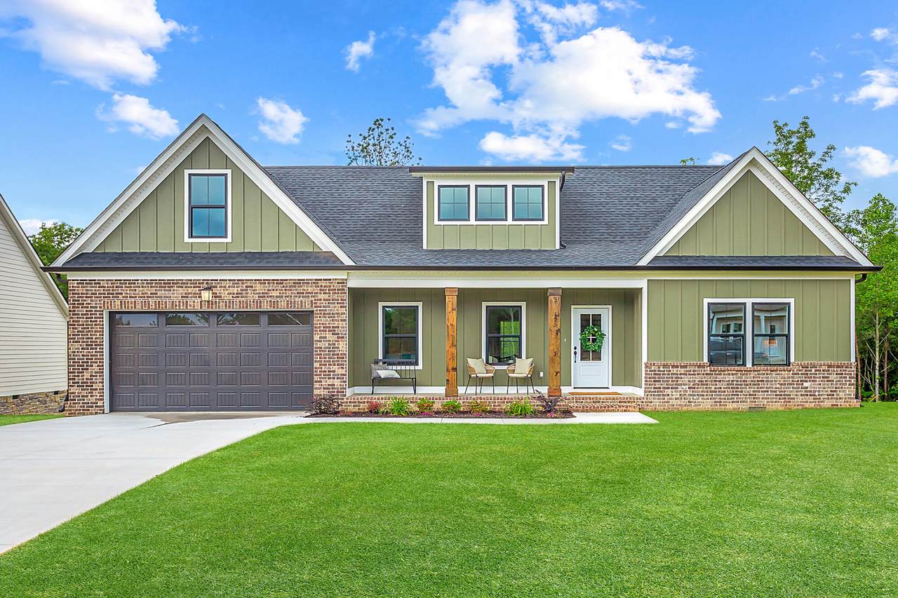 125 Cascade Drive - Photo 1