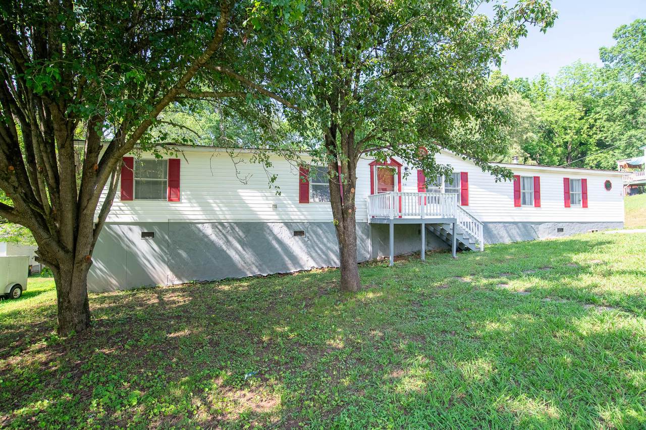 230 Appaloosa Drive - Photo 1