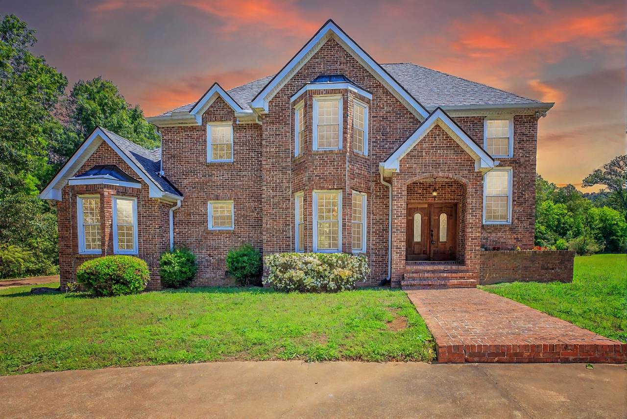 7902 Ooltewah Georgetown Road - Photo 1