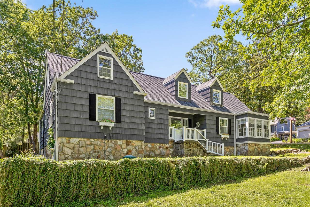 1300 Elfin Road - Photo 1