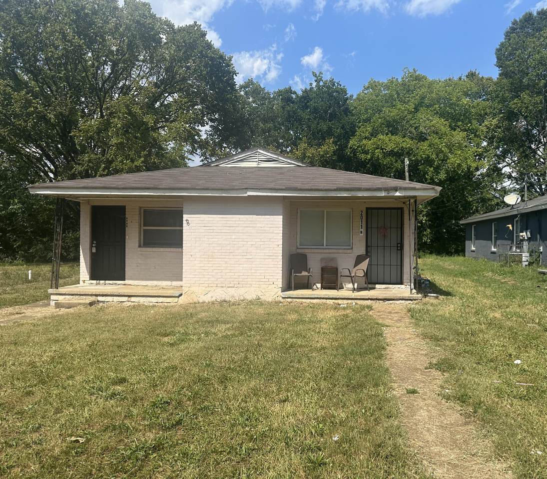 2011 Milne Street - Photo 1