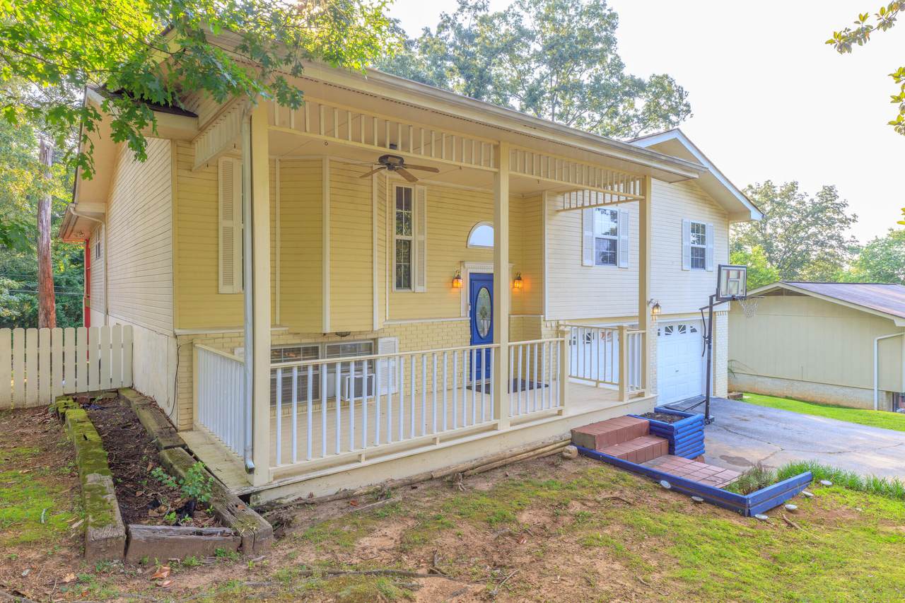 1625 Lisa Lynn Drive - Photo 1