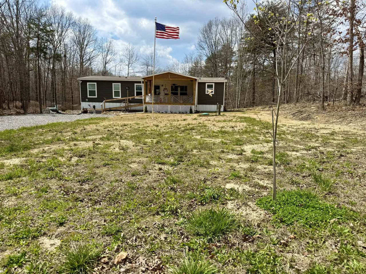 1231 Black Mtn Road - Photo 1