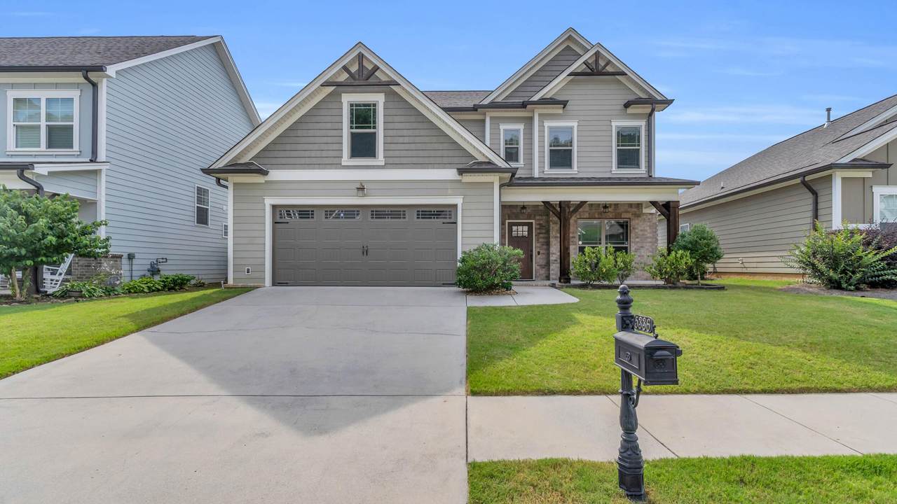 5336 Bungalow Circle - Photo 1