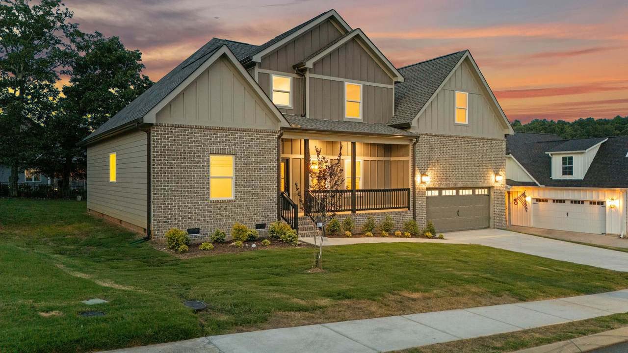 115 White Tail Lane - Photo 1