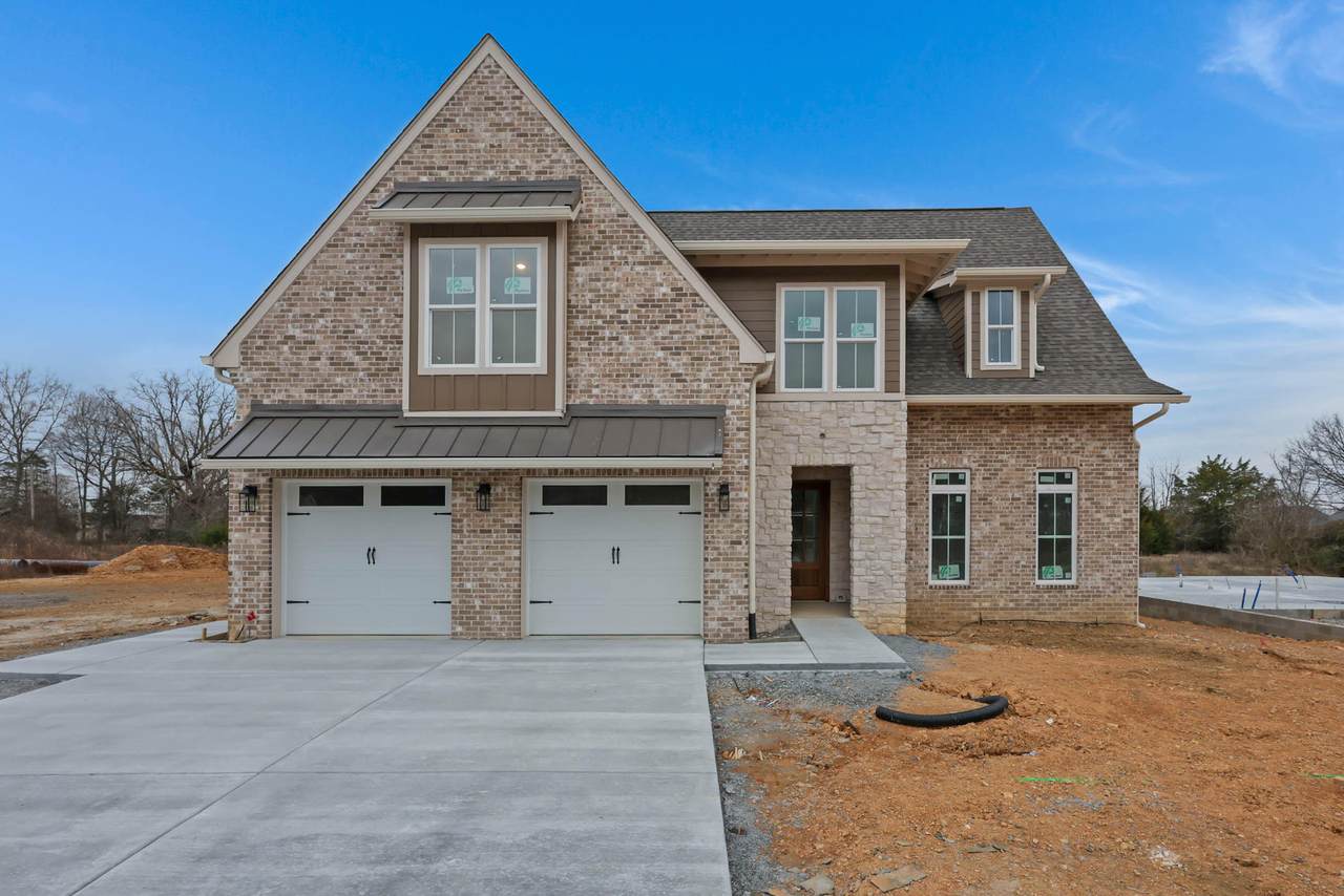 8721-Lot #17 Palamon Place - Photo 1