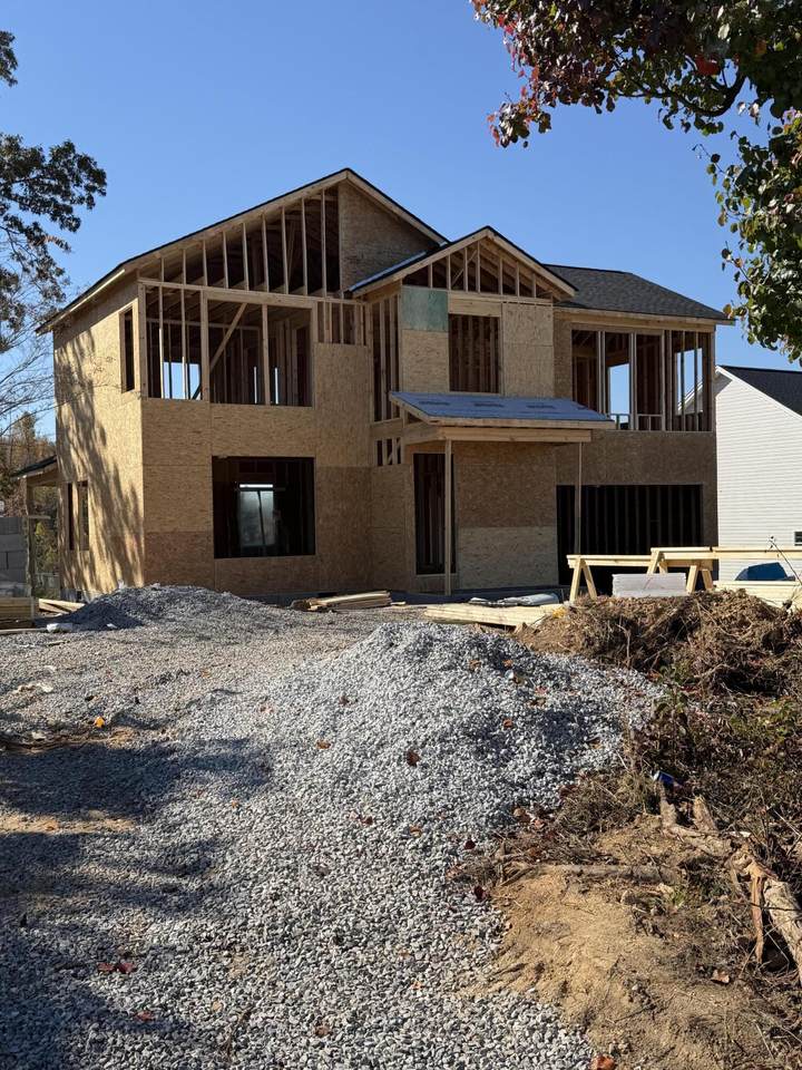 8112 Fallen Maple Drive - Photo 1