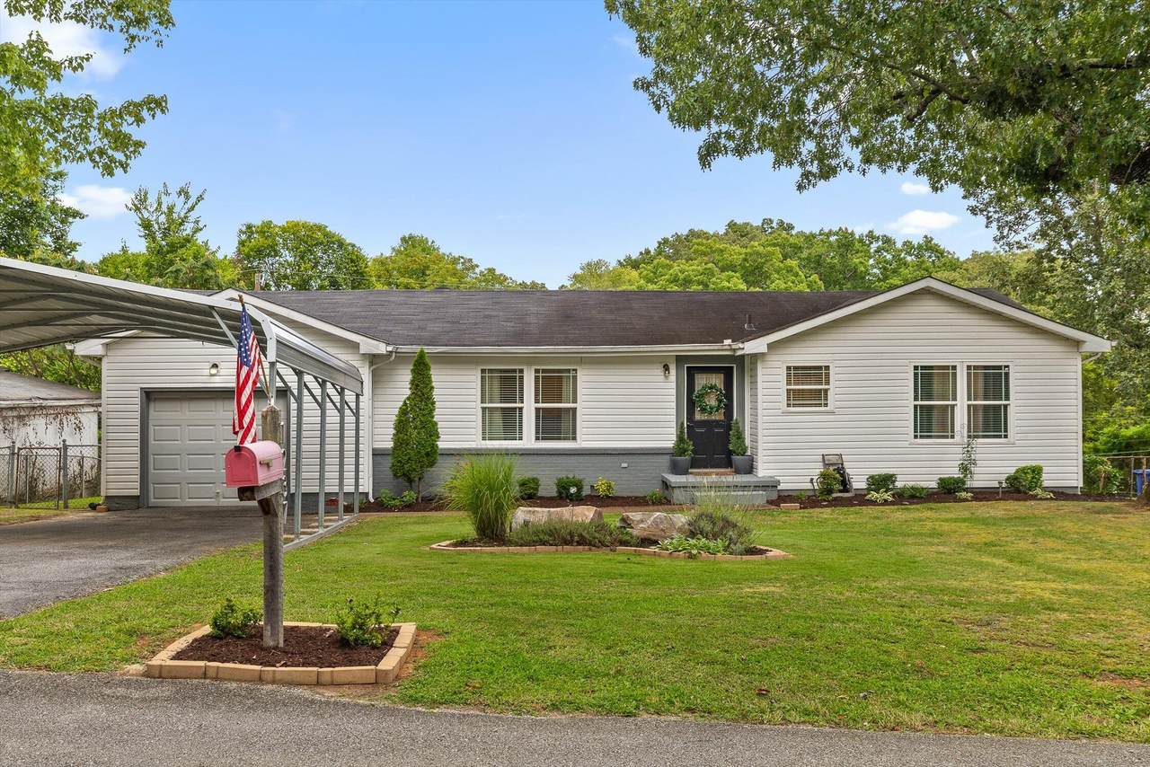 1237 Cranbrook Drive - Photo 1