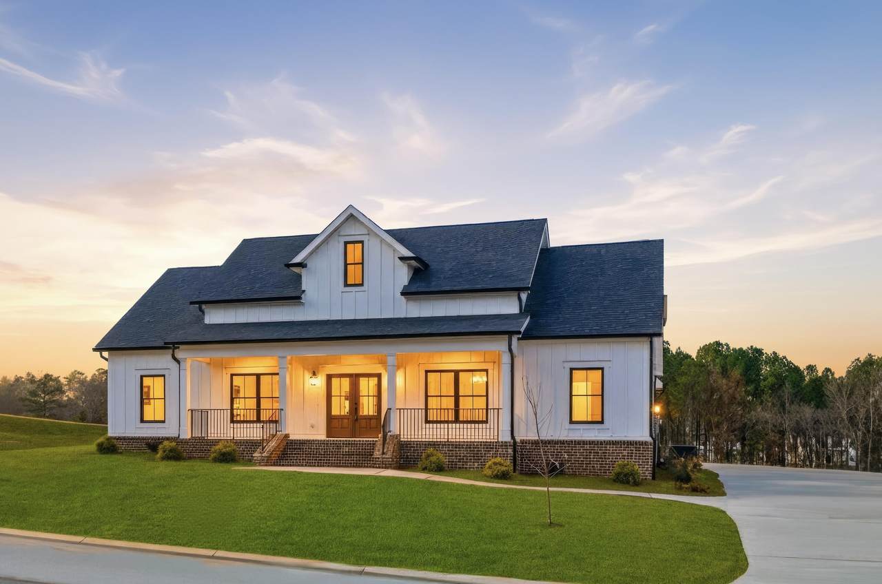 3247 Allison Way - Photo 1