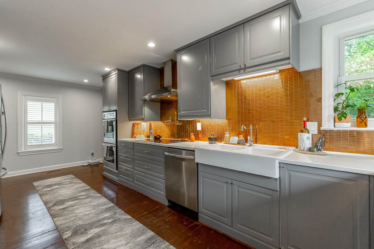 3202 Lockwood Drive - Photo 1