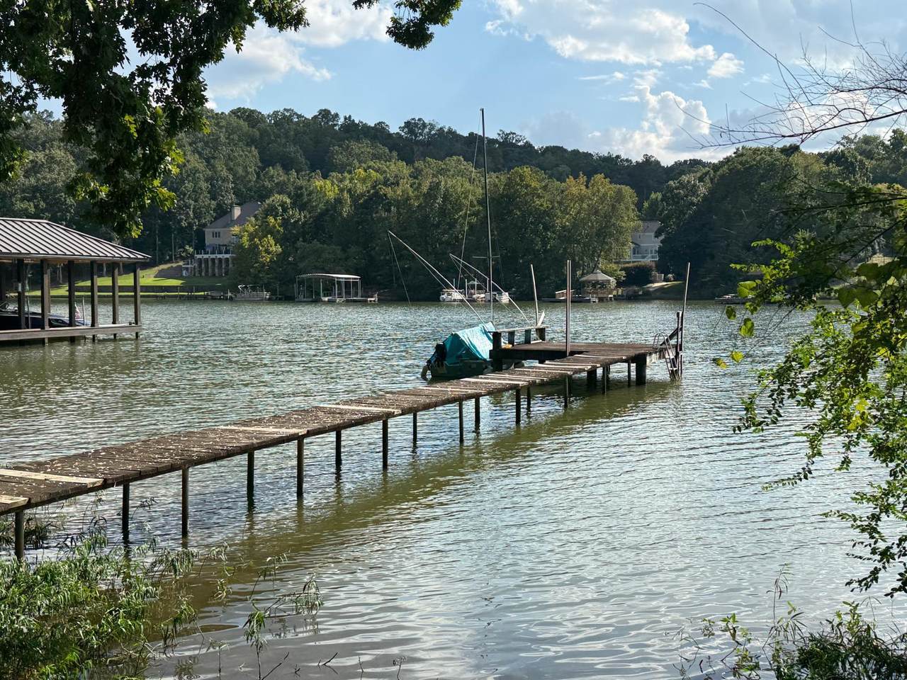 2109 Rambler Lane - Photo 1