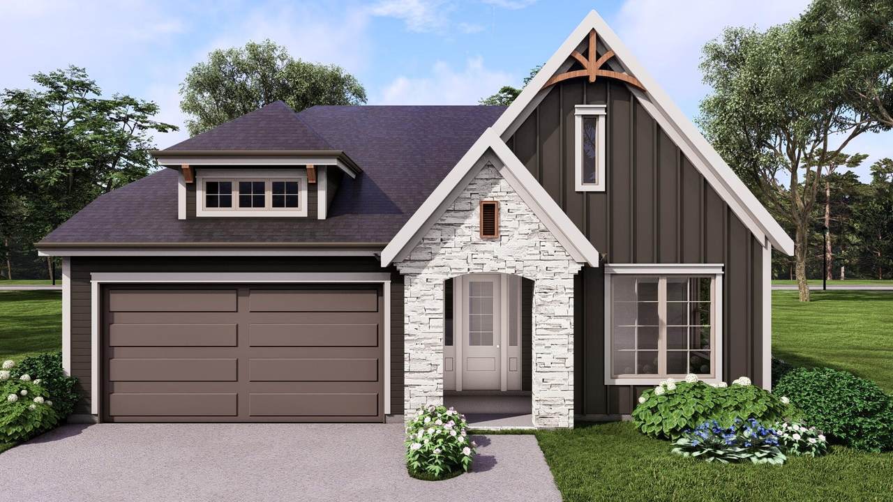 9619-316 Fox Gap Lane - Photo 1