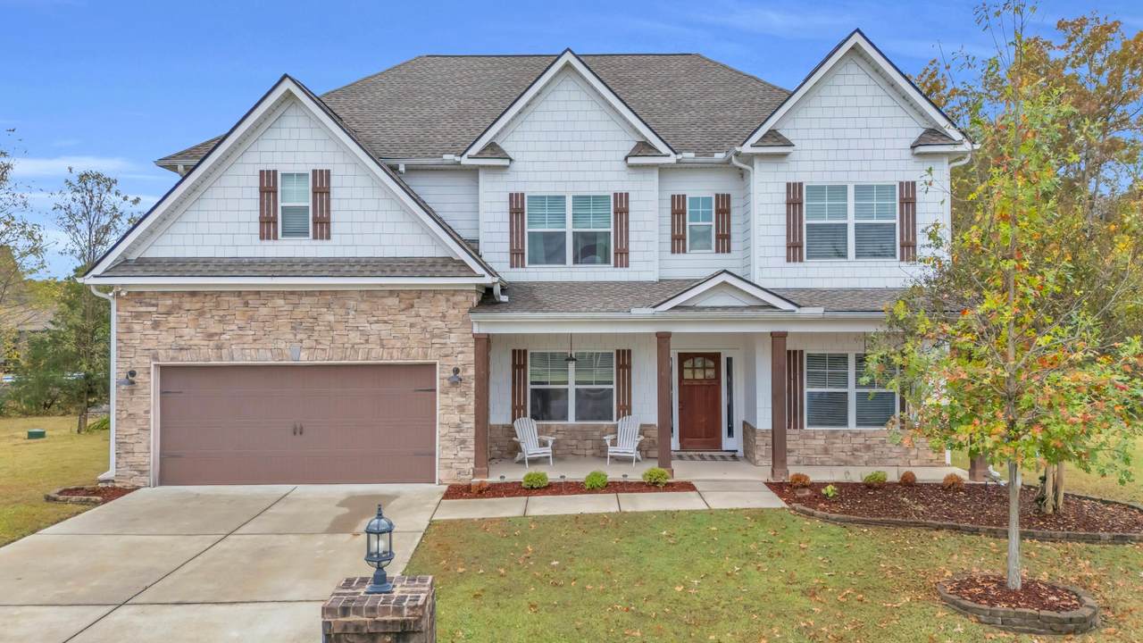 7362 Hollyhock Lane - Photo 1