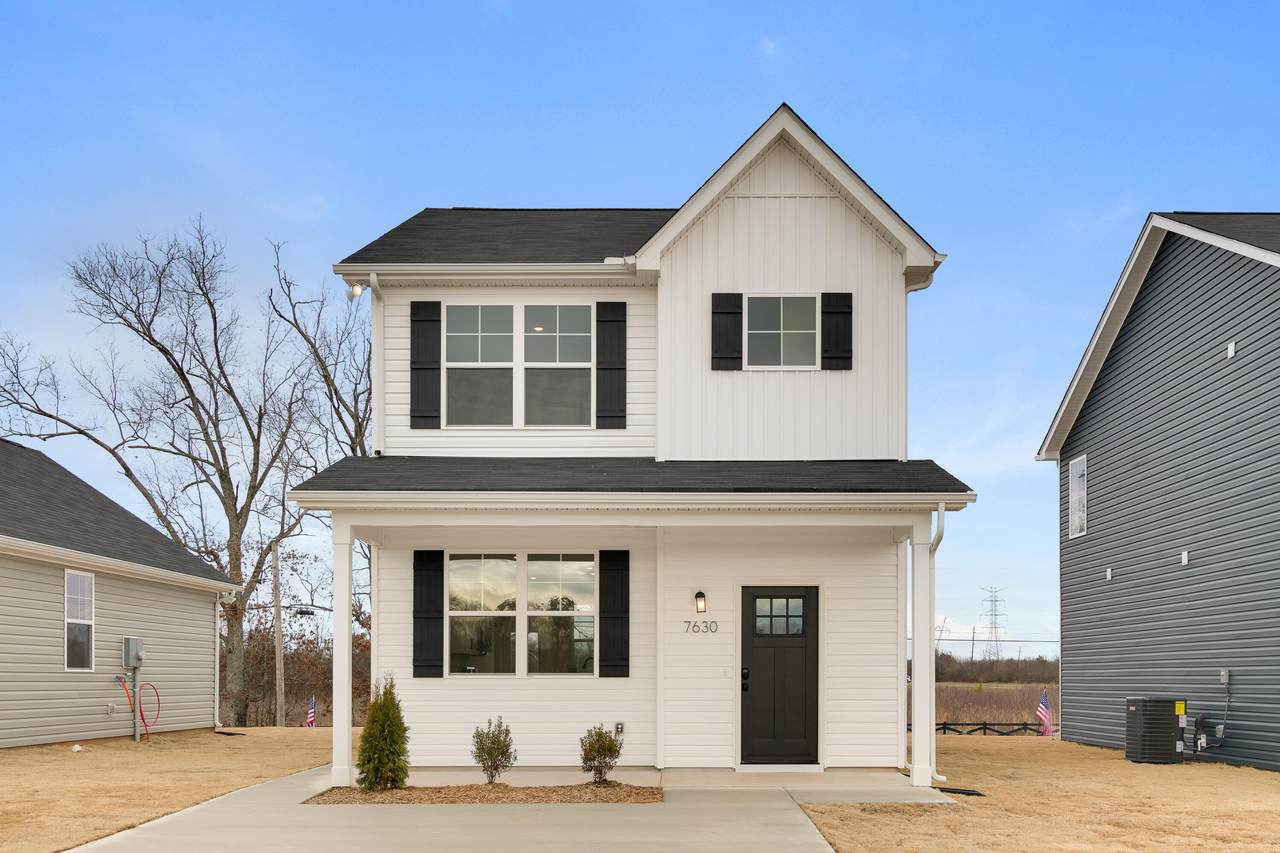 7630-59 Nightingale Court - Photo 1