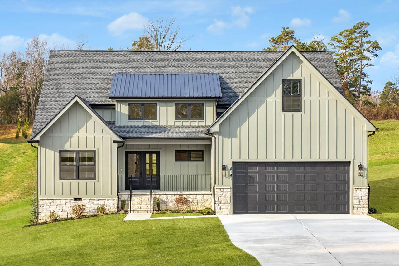 514 Wilkinson Road - Photo 1