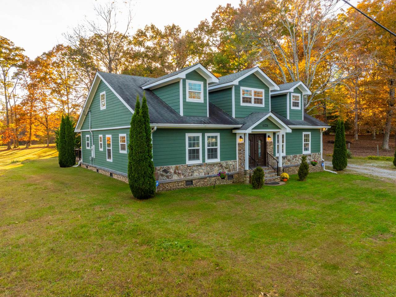 6174 Highway 27 - Photo 1