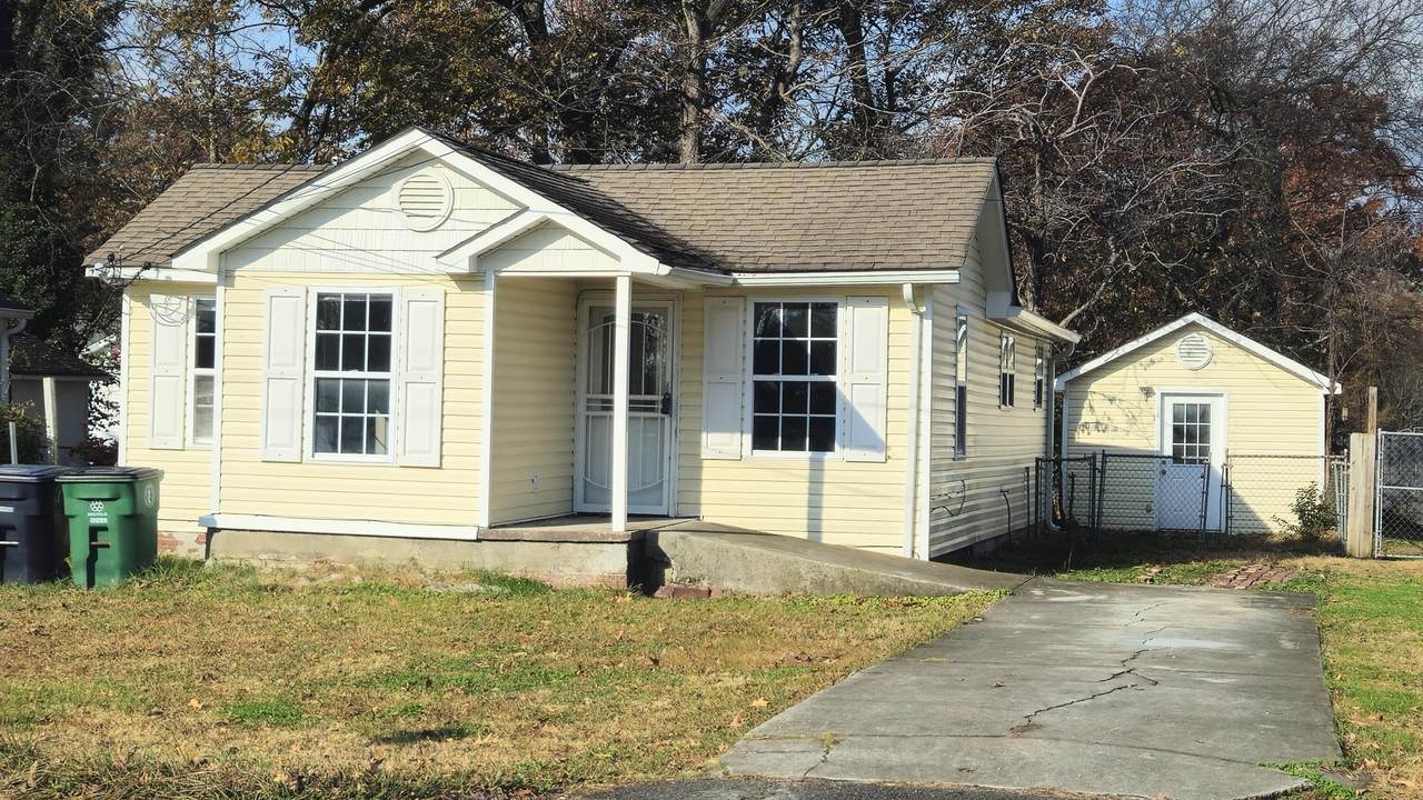 1205 San Hsi Drive - Photo 1