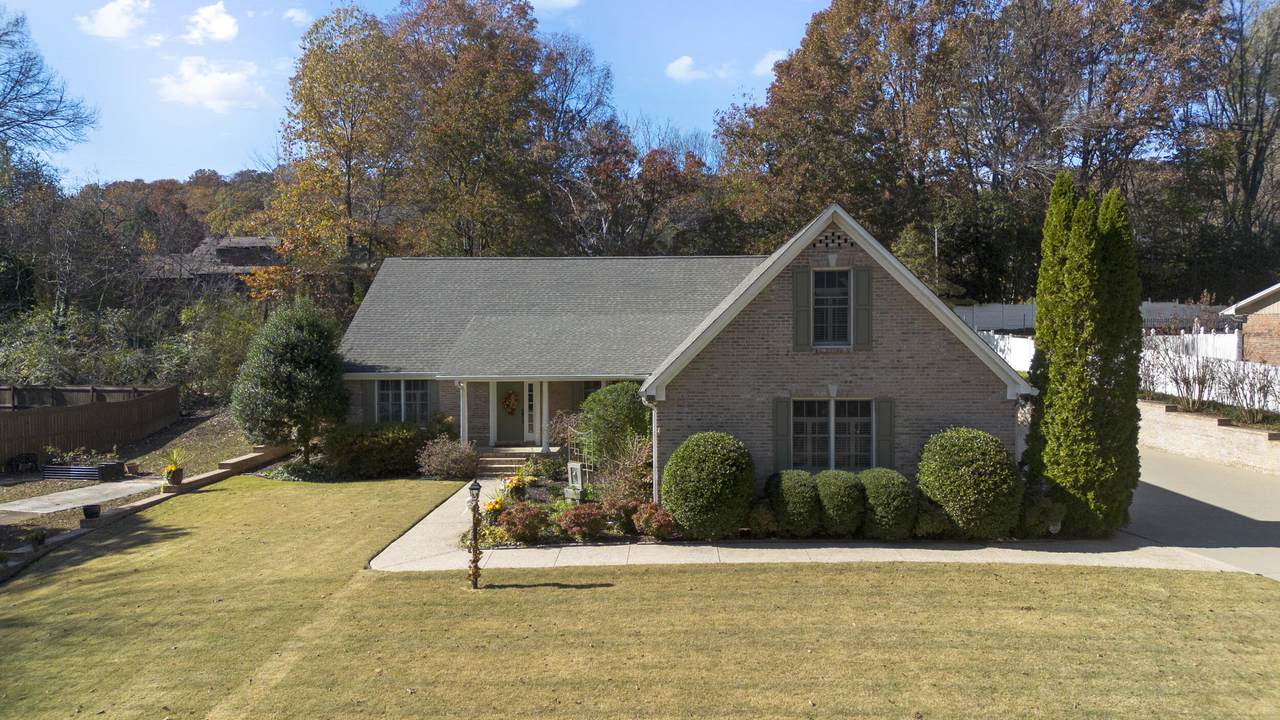 1507 Everhart Drive - Photo 1