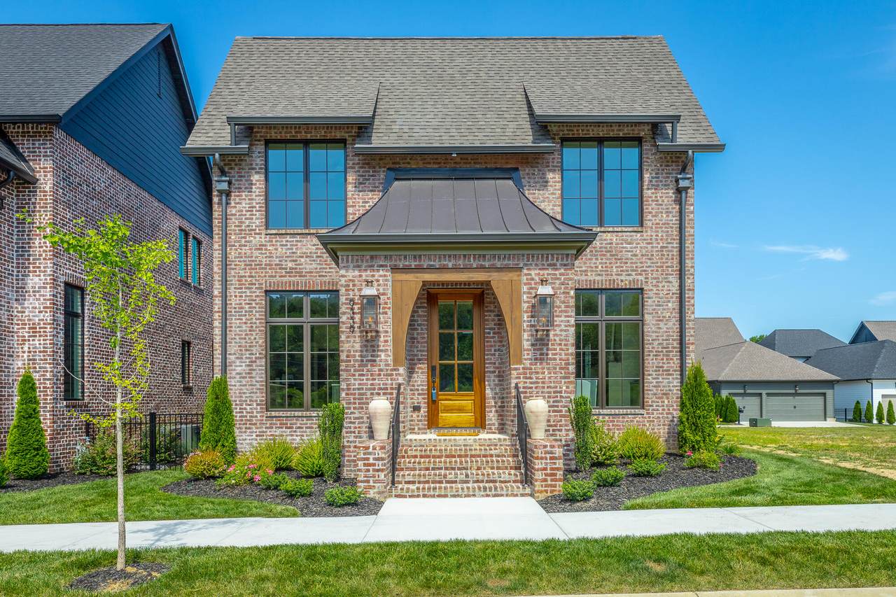 9339-Lot 51 Calder Circle - Photo 1