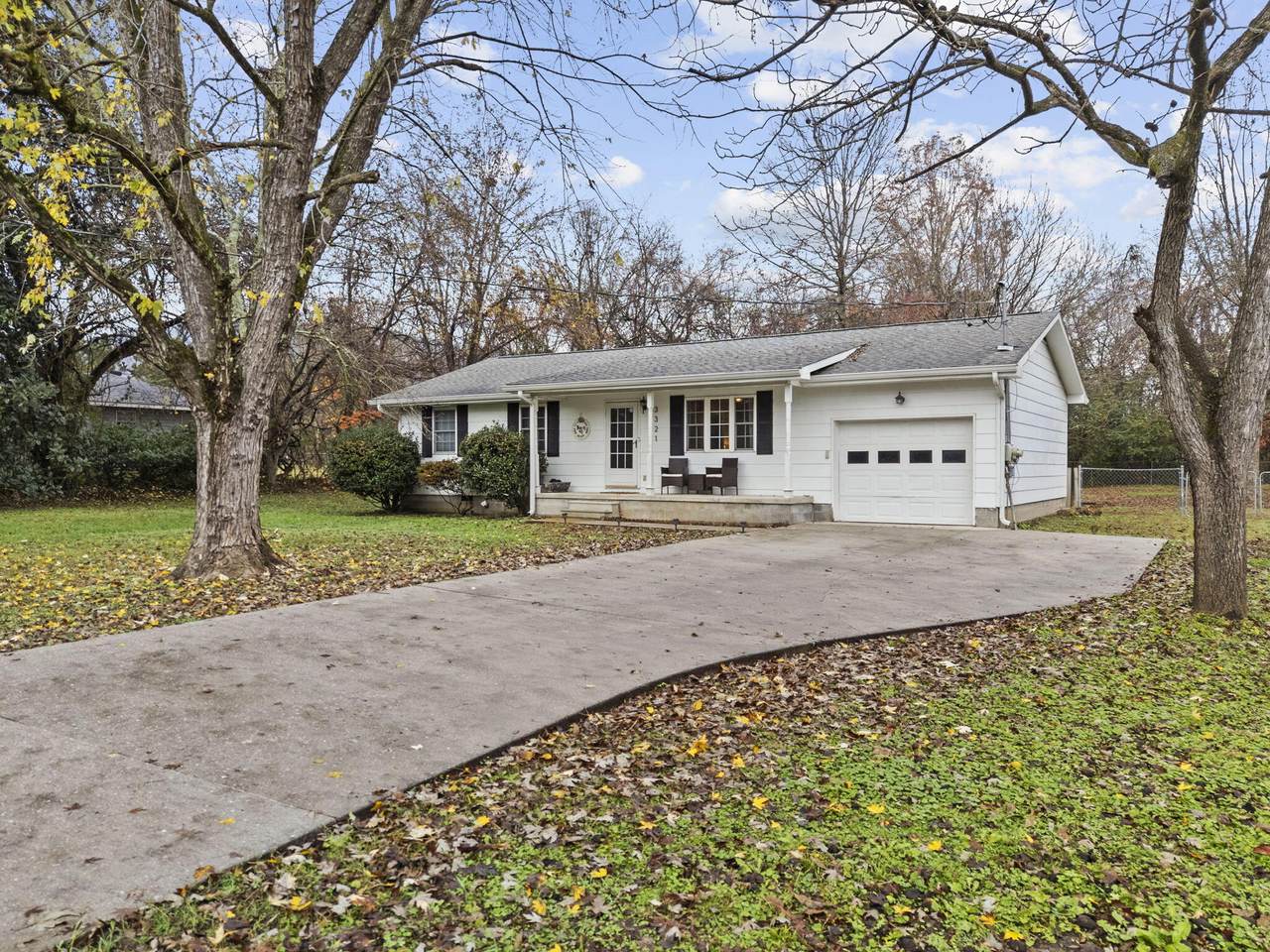 3321 Elder Mountain Road - Photo 1