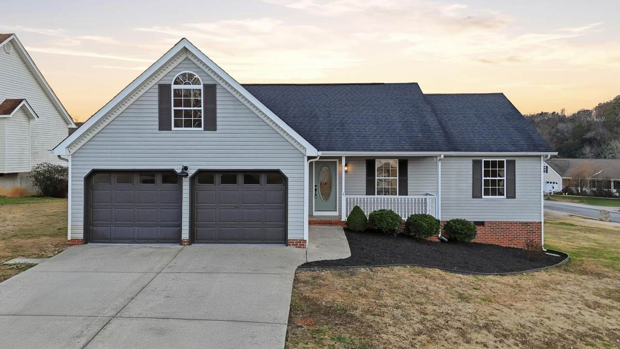 401 Bluff View Drive - Photo 1