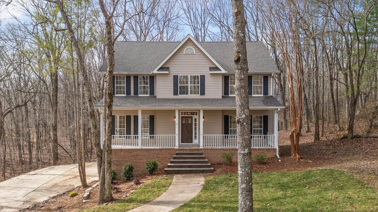 4715 Creek Point Lane - Photo 1