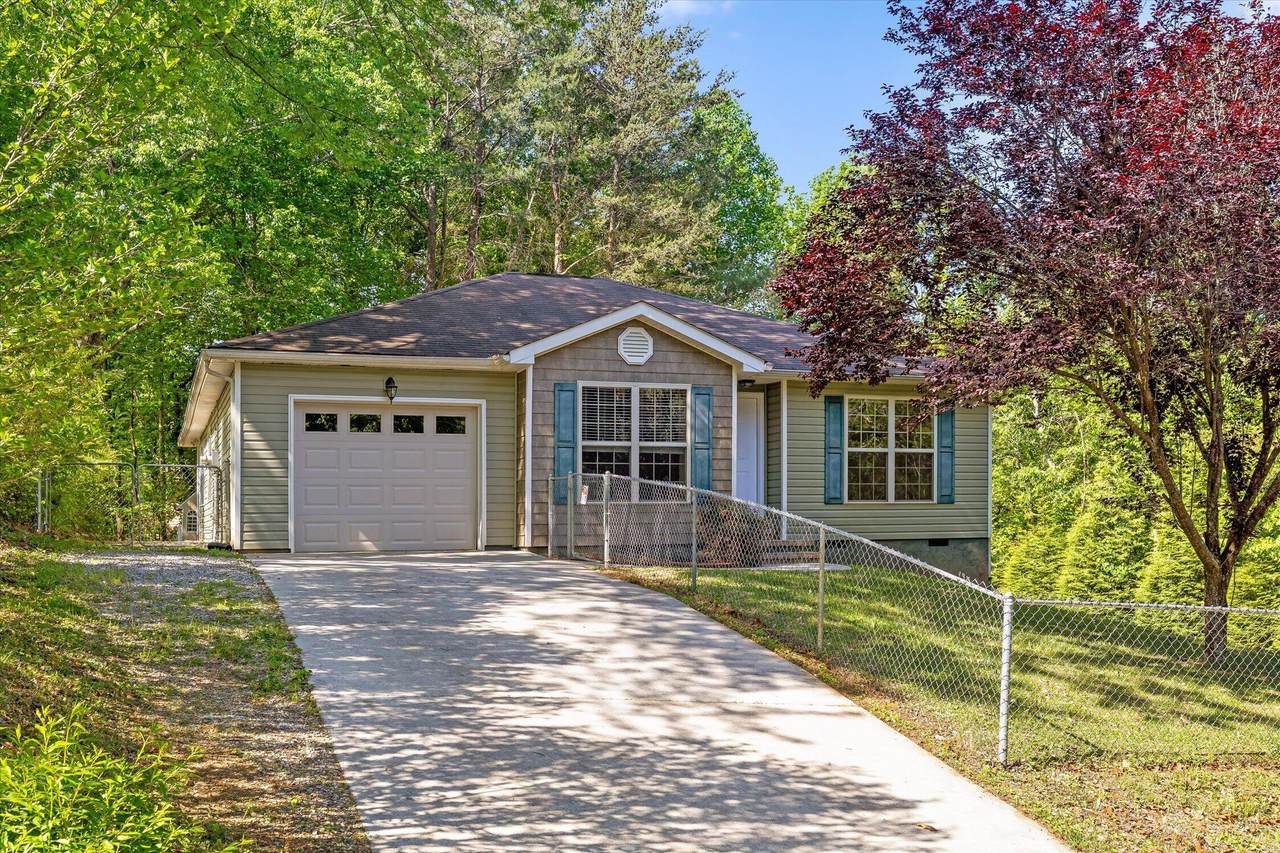 10700 Lonnie Lane - Photo 1