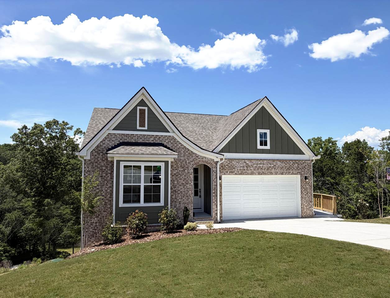 6933 Mercedes Lane - Photo 1