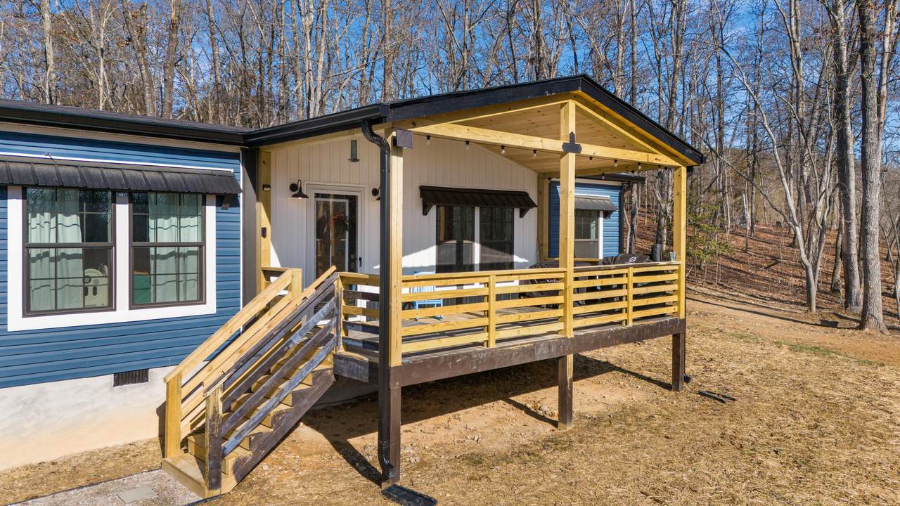 700 Ewing Cemetery Road - Photo 1