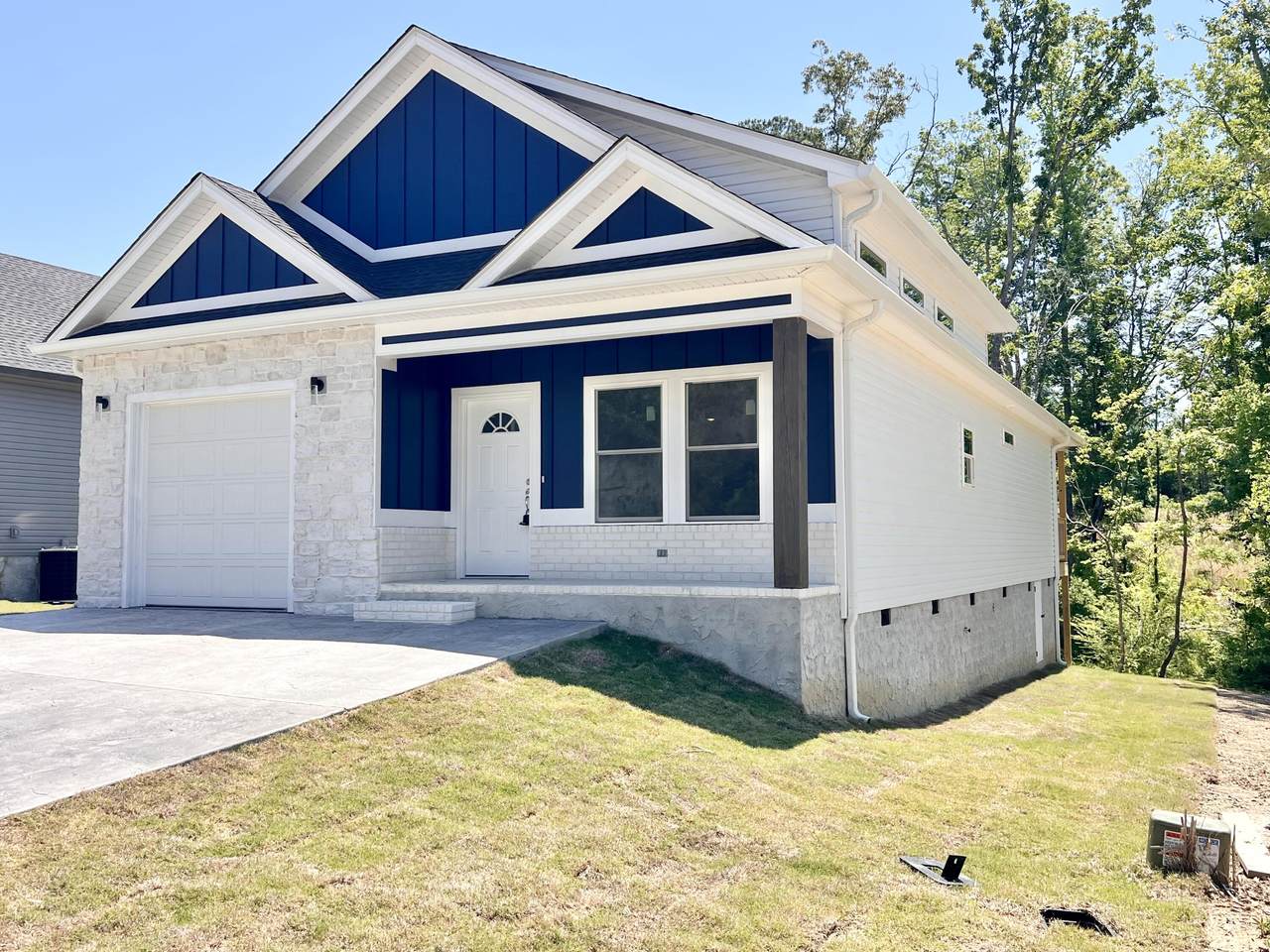 205 Rock Bridge Drive - Photo 1