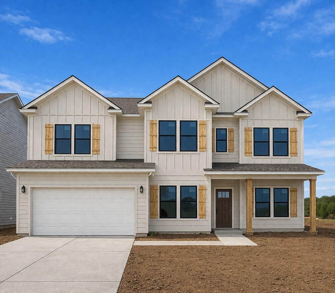 5822-11 Guardian Way - Photo 1