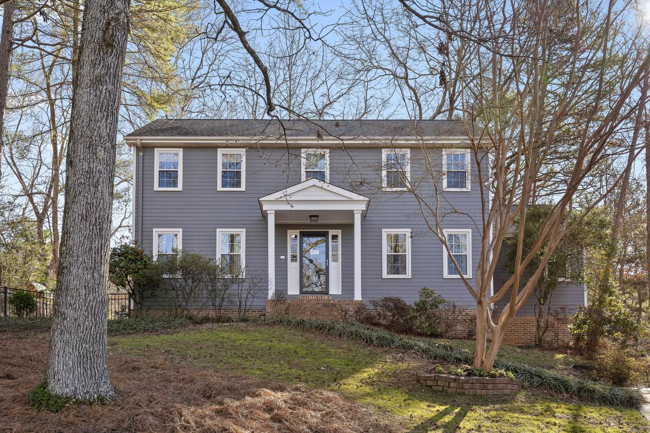 1904 Morris Hill Road - Photo 1